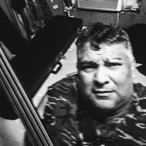 Meet your Posher, Mark